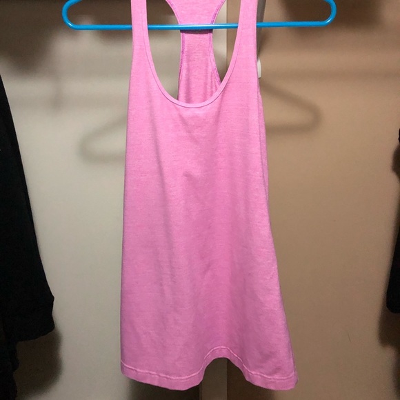 Lululemon Tank - Picture 2 of 3